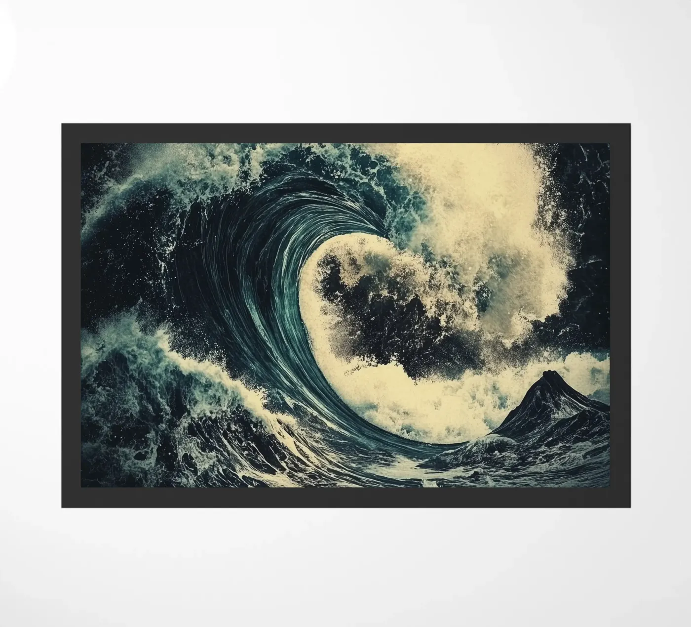 strong wave zerbino da Synthaira