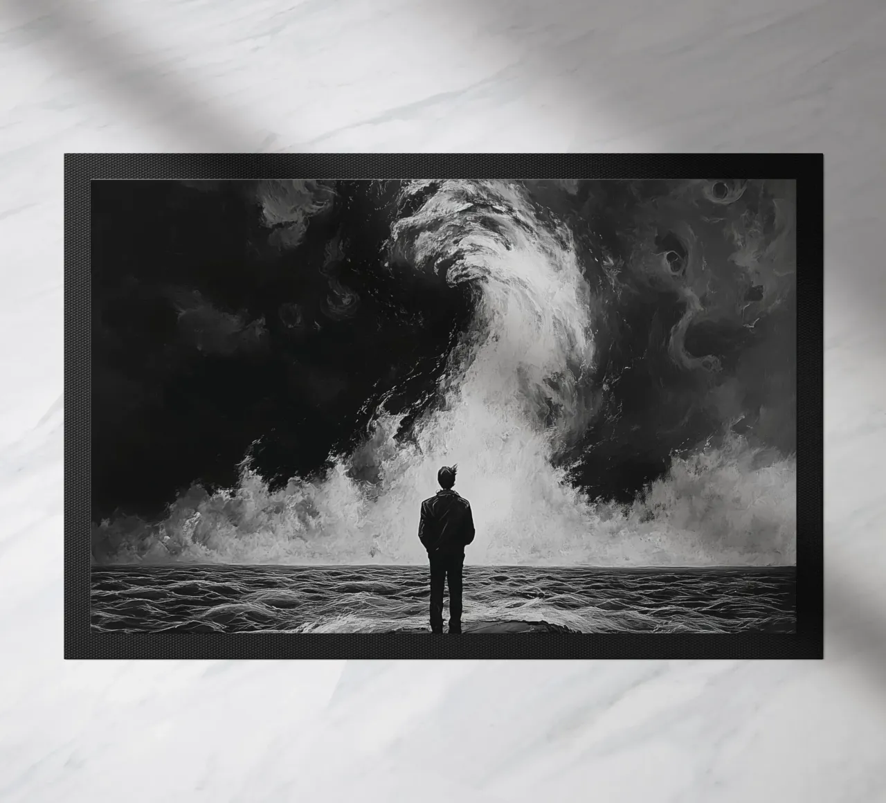 a dark wave zerbino da Synthaira