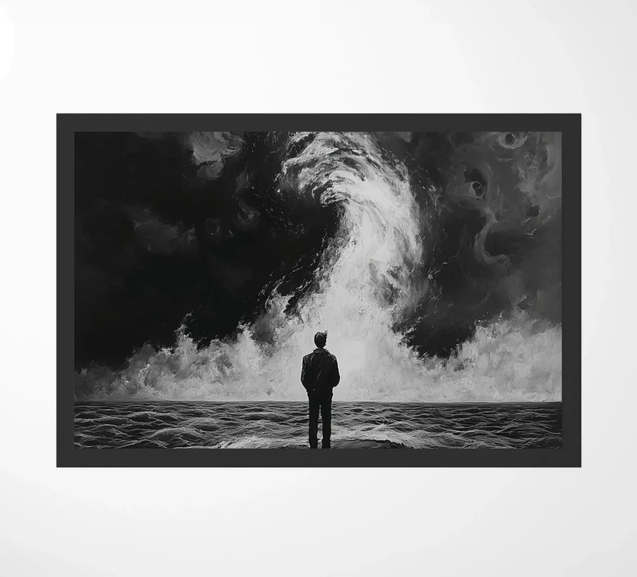 a dark wave zerbino da Synthaira