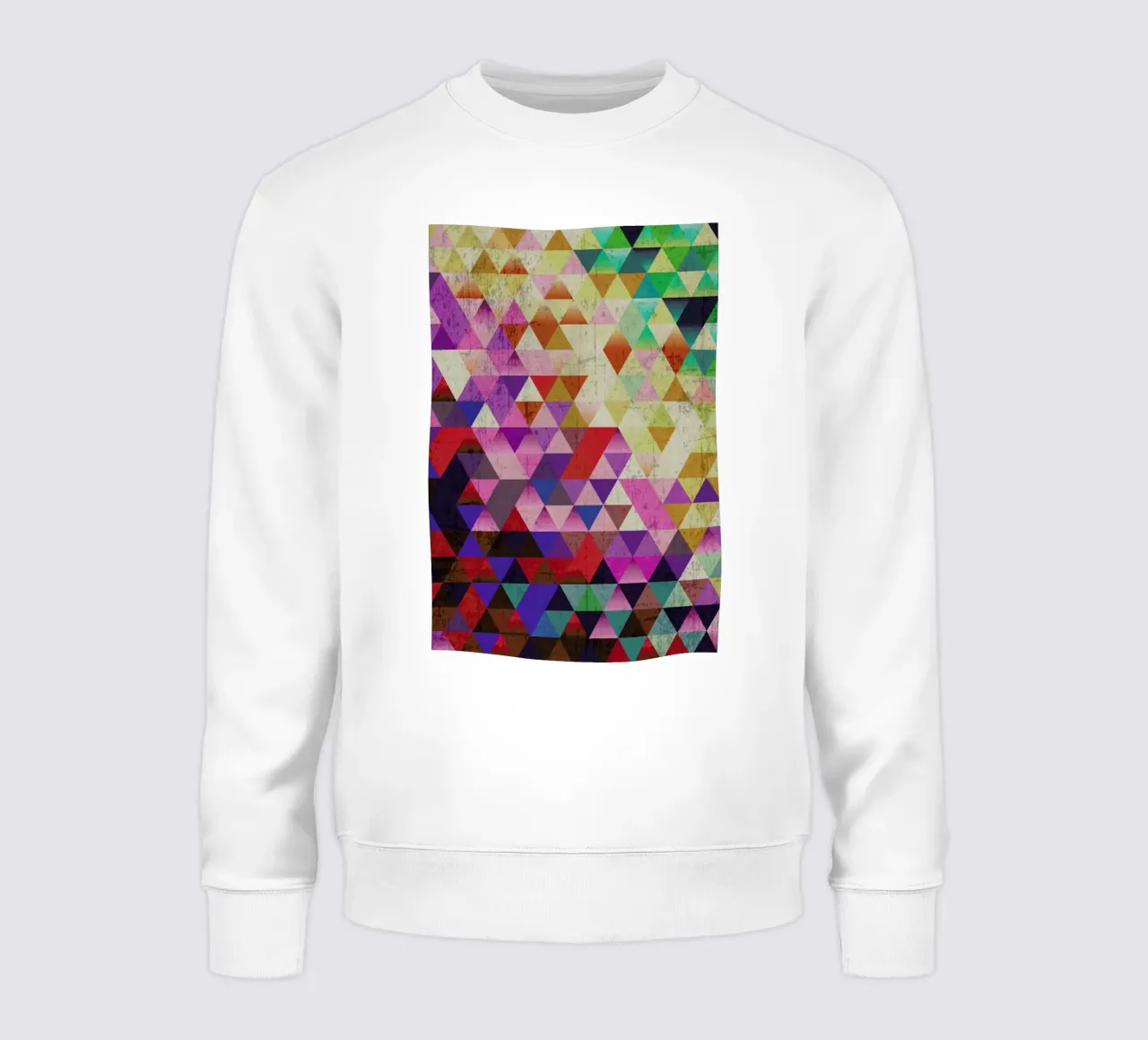 3eck3 Col sudadera de Sabrina Ziegenhorn