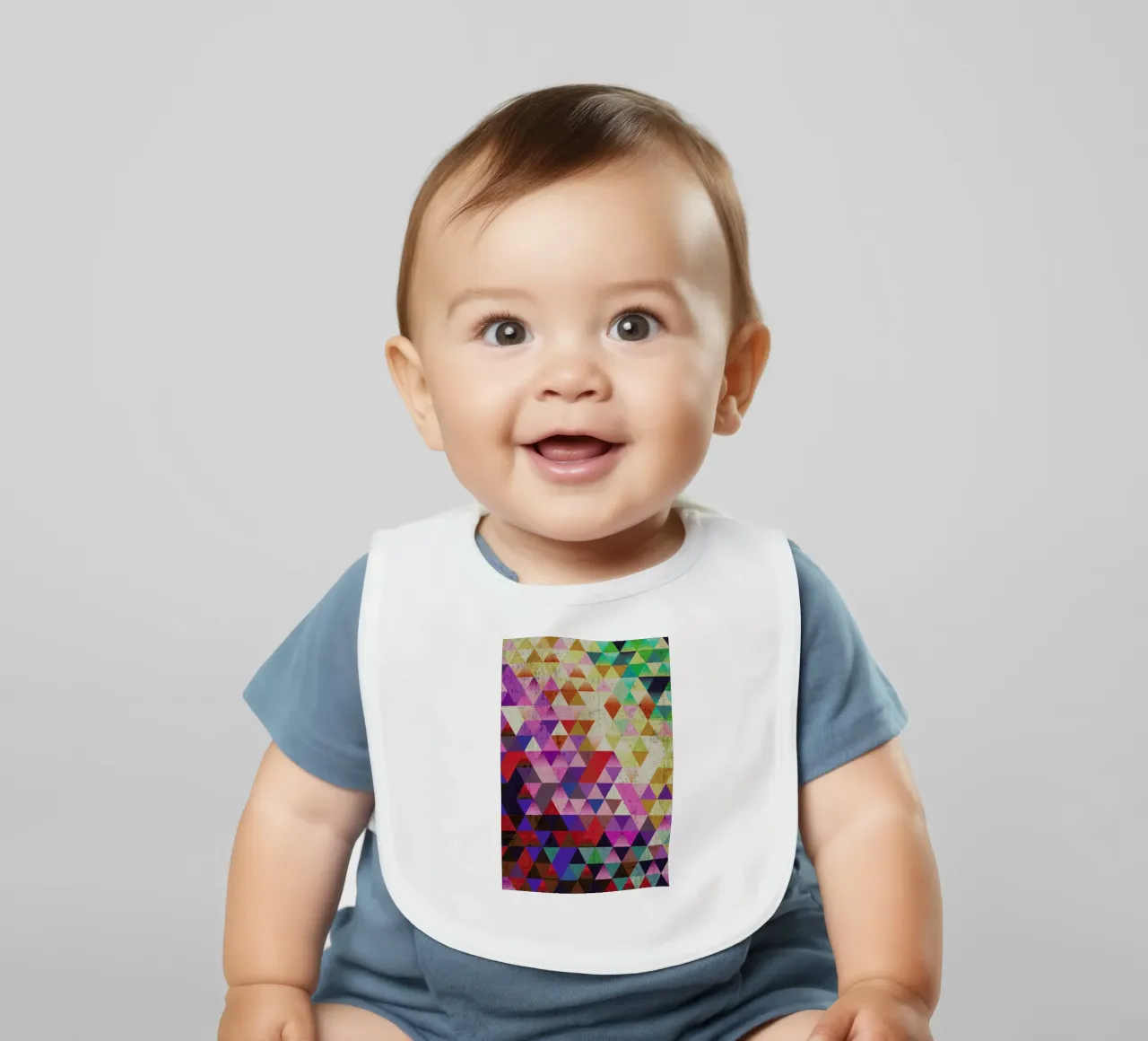 3eck3 Col bavaglino da Sabrina Ziegenhorn