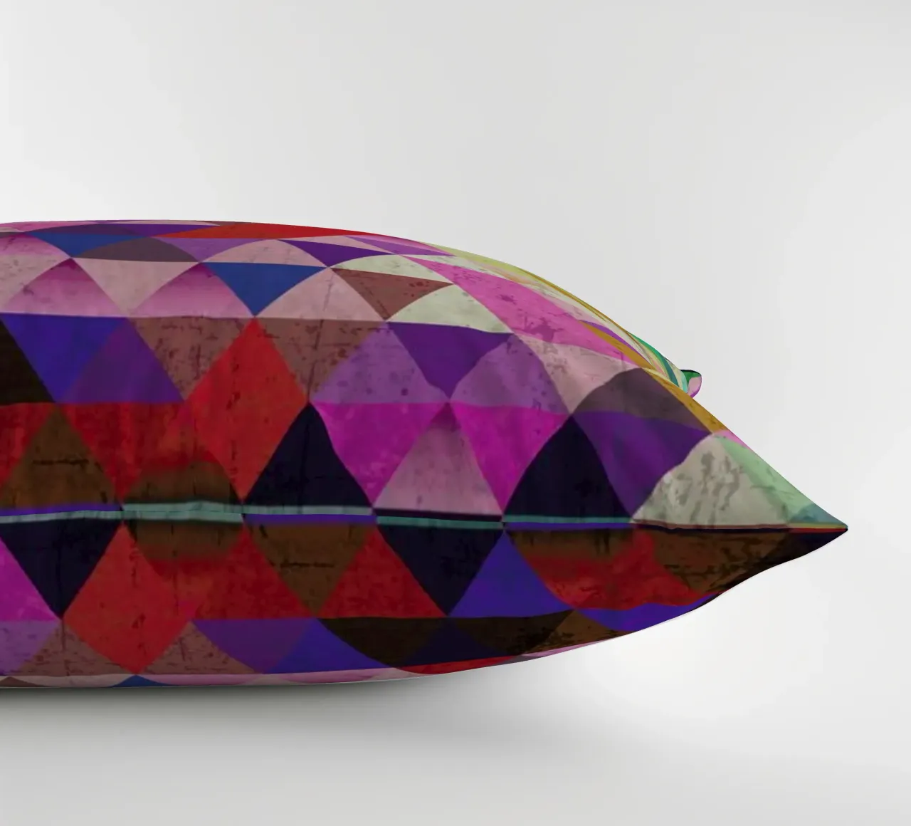 3eck3 Col cuscino da Sabrina Ziegenhorn