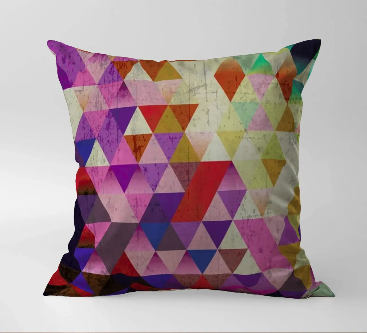 3eck3 Col cuscino da Sabrina Ziegenhorn