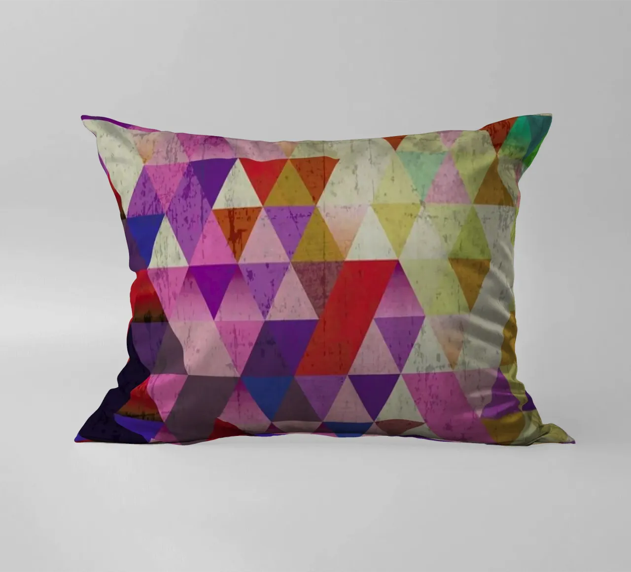 3eck3 Col cuscino da Sabrina Ziegenhorn