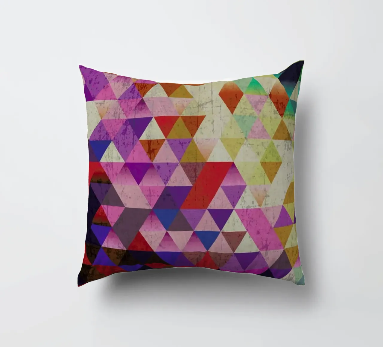 3eck3 Col cuscino da Sabrina Ziegenhorn