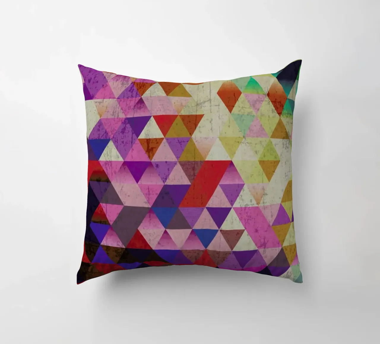 3eck3 Col cuscino da Sabrina Ziegenhorn