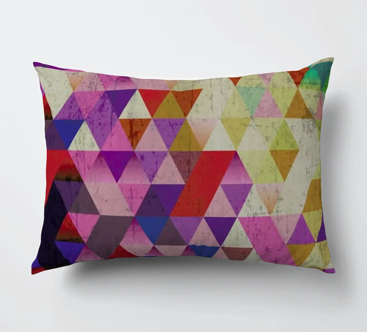 3eck3 Col cuscino da Sabrina Ziegenhorn