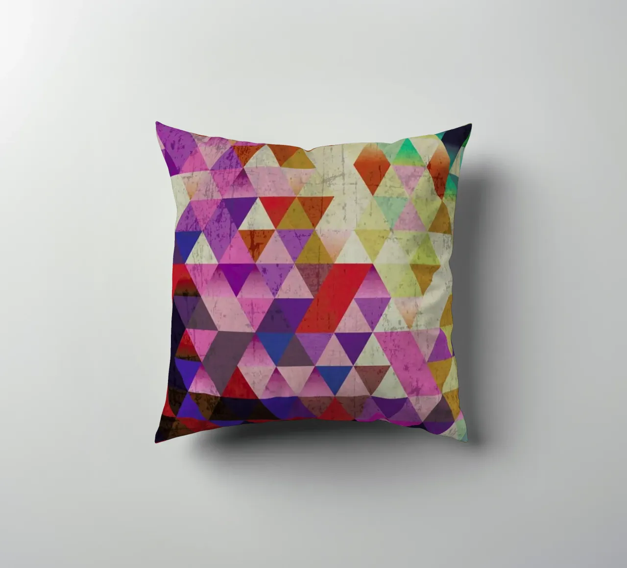 3eck3 Col cuscino da Sabrina Ziegenhorn