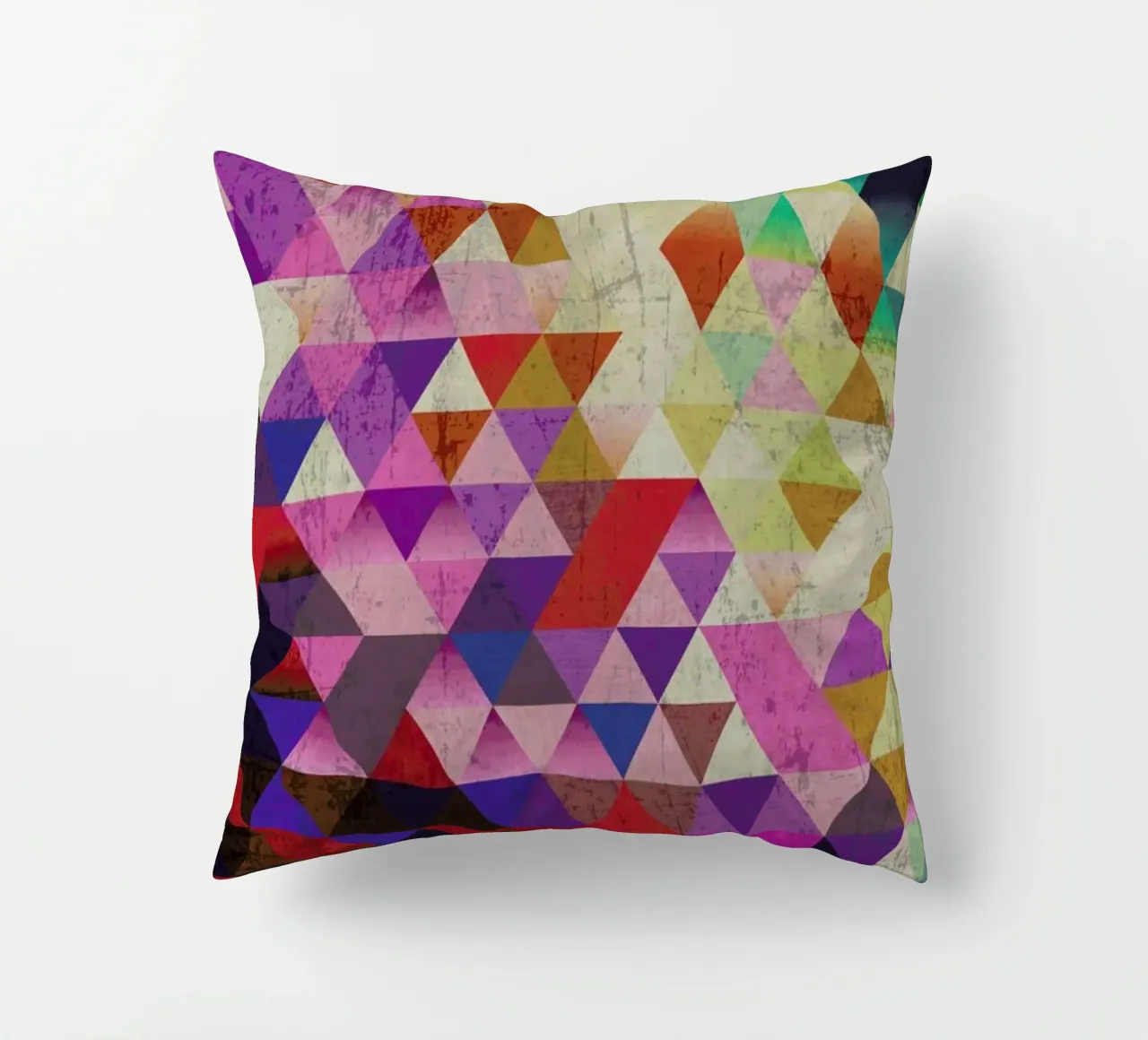 3eck3 Col cuscino da Sabrina Ziegenhorn