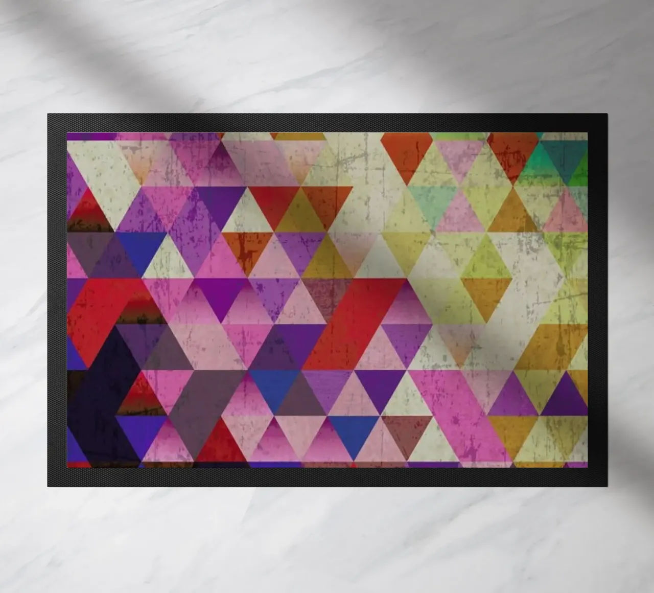 3eck3 Col zerbino da Sabrina Ziegenhorn