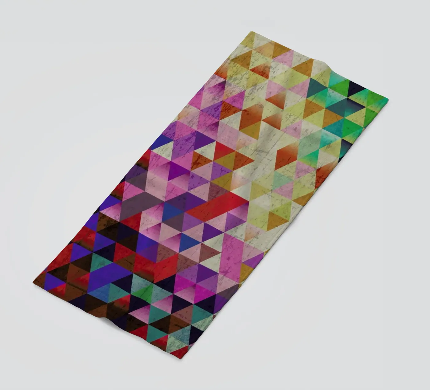 3eck3 Col telo mare da Sabrina Ziegenhorn