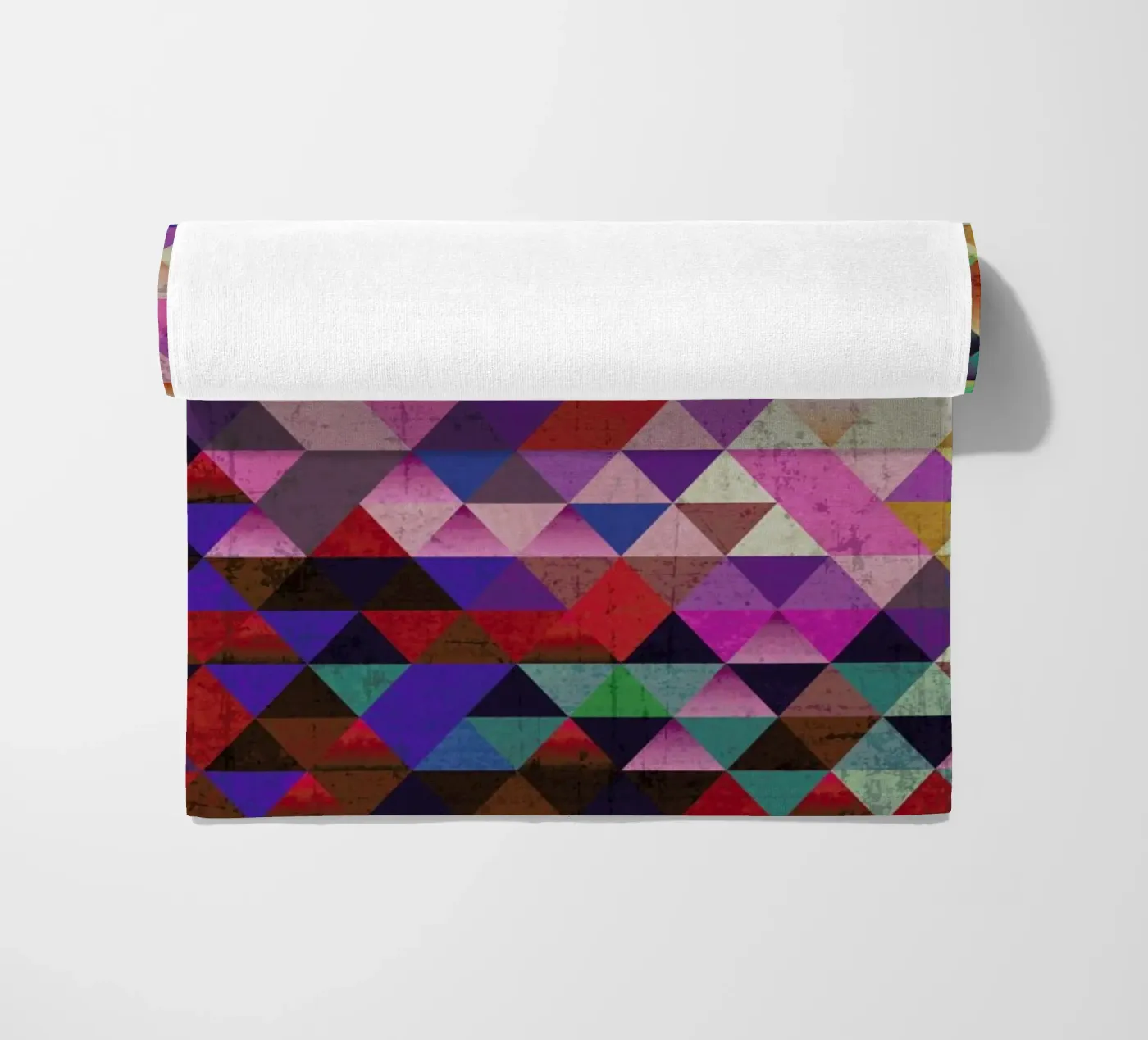 3eck3 Col telo mare da Sabrina Ziegenhorn