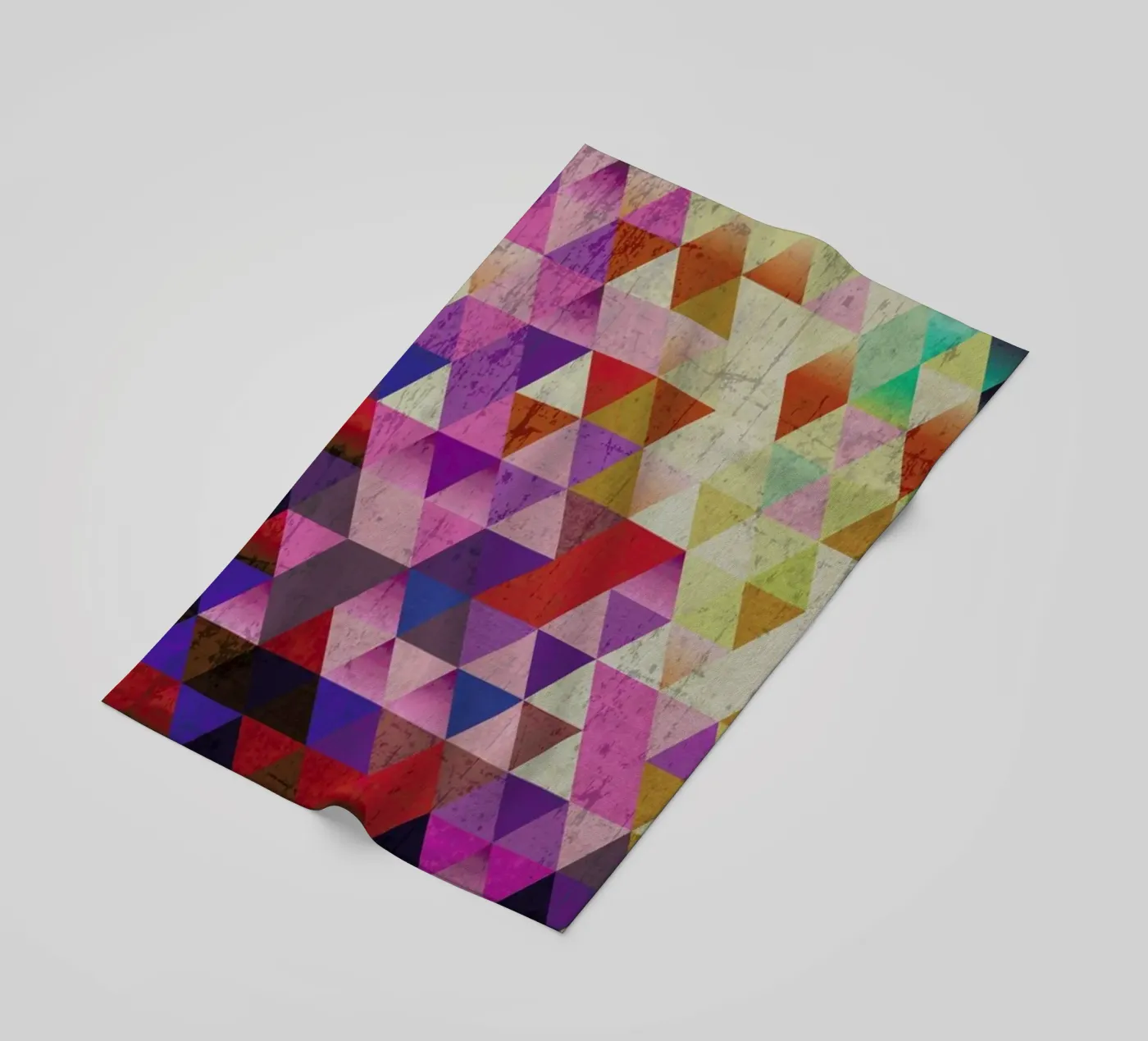 3eck3 Col telo mare da Sabrina Ziegenhorn