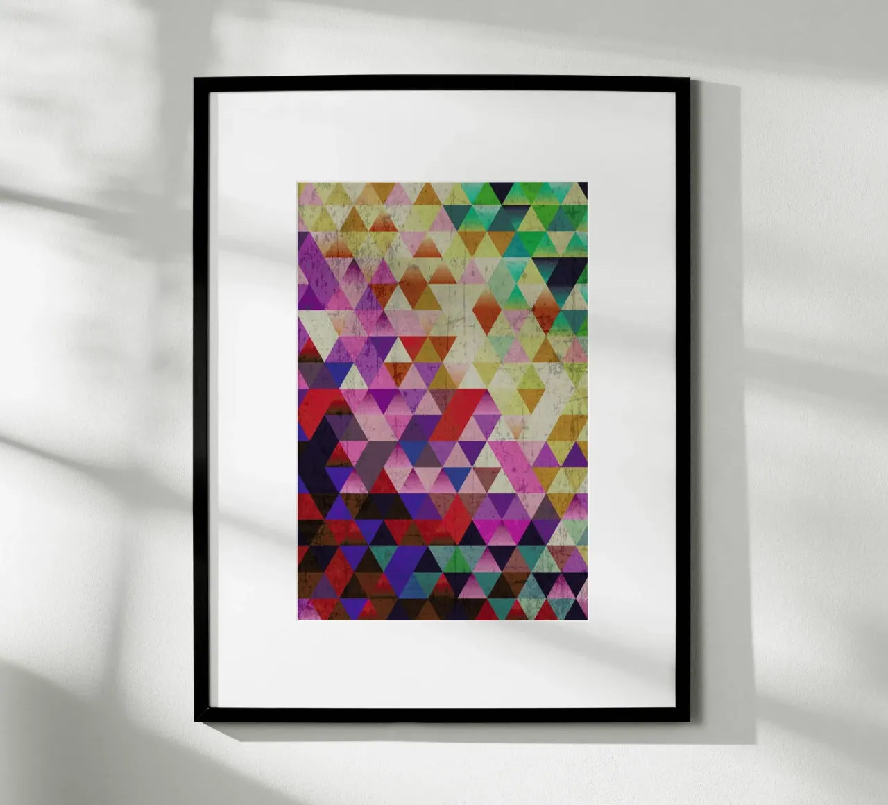 3eck3 Col poster da Sabrina Ziegenhorn