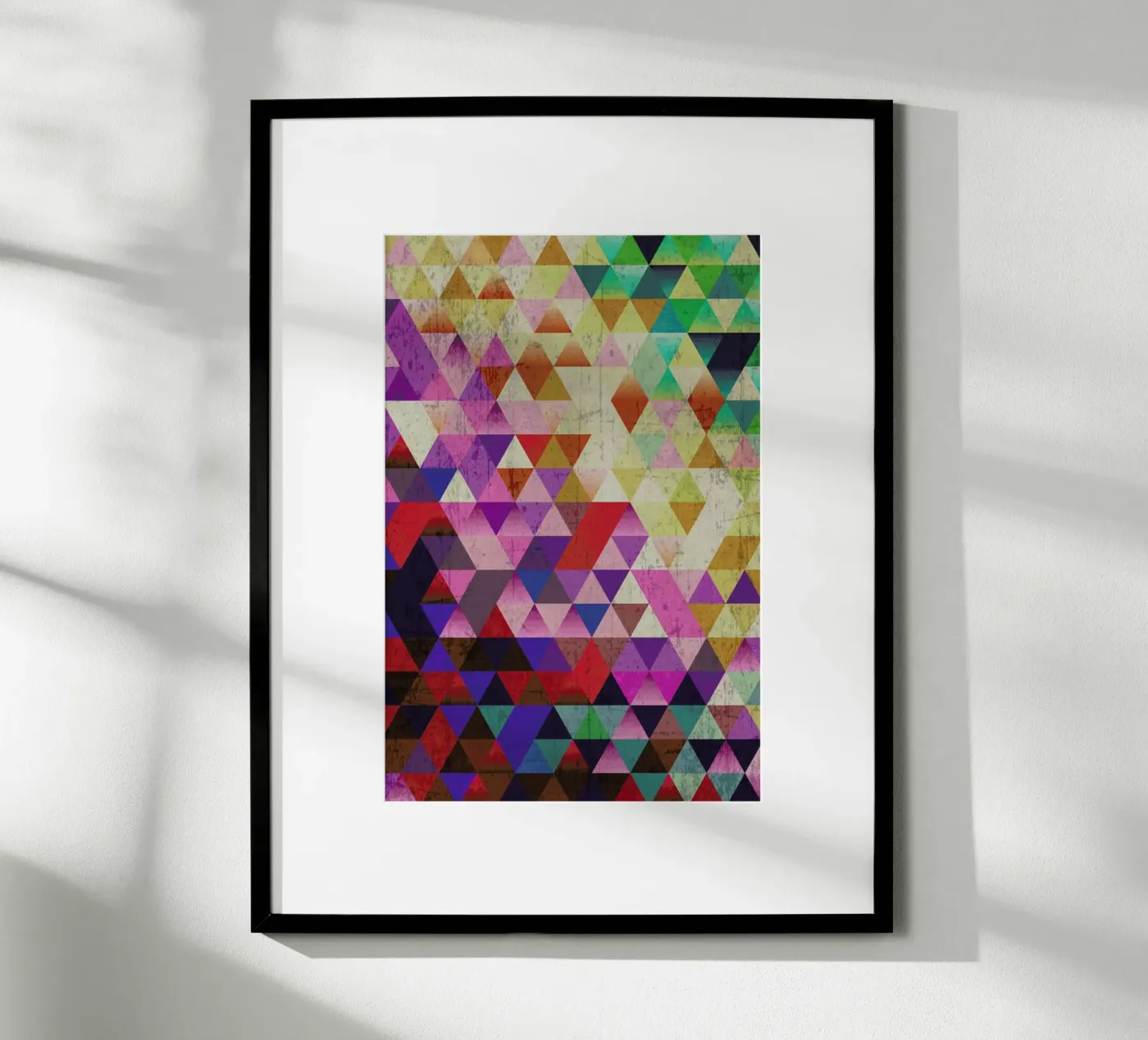 3eck3 Col poster da Sabrina Ziegenhorn