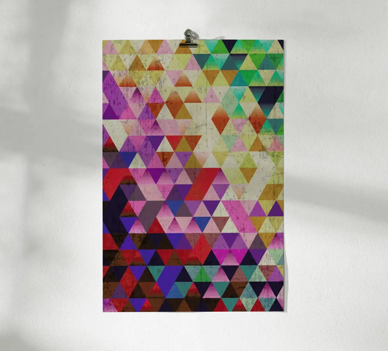 3eck3 Col poster da Sabrina Ziegenhorn