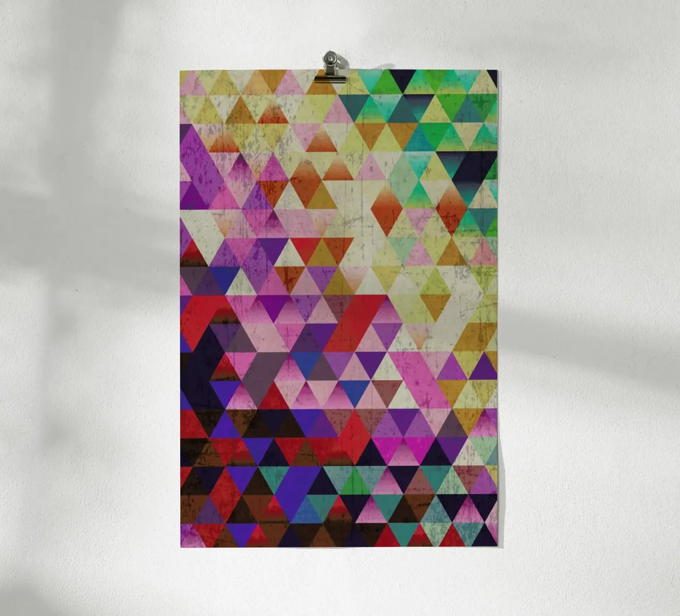 3eck3 Col poster da Sabrina Ziegenhorn