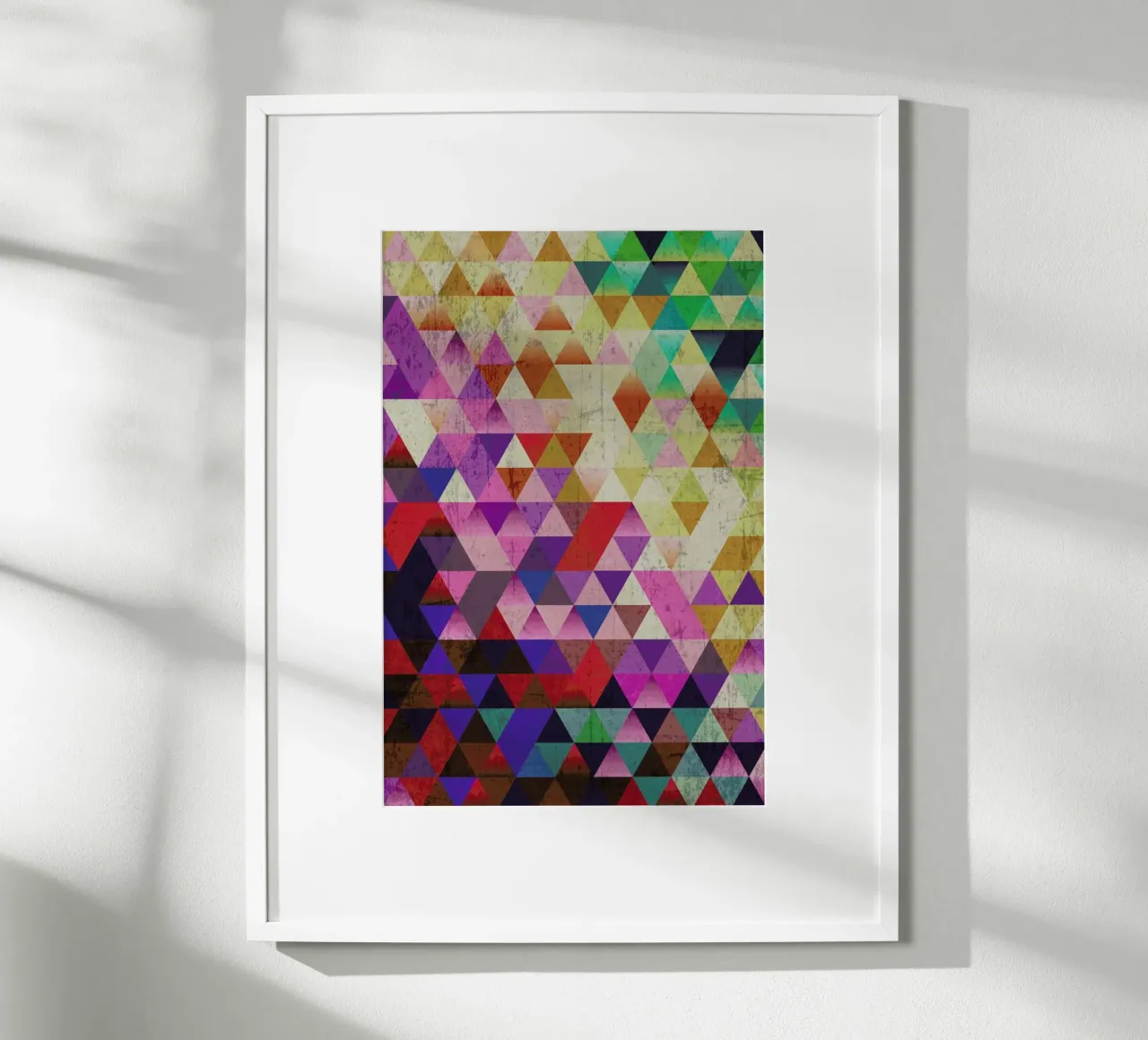 3eck3 Col poster da Sabrina Ziegenhorn