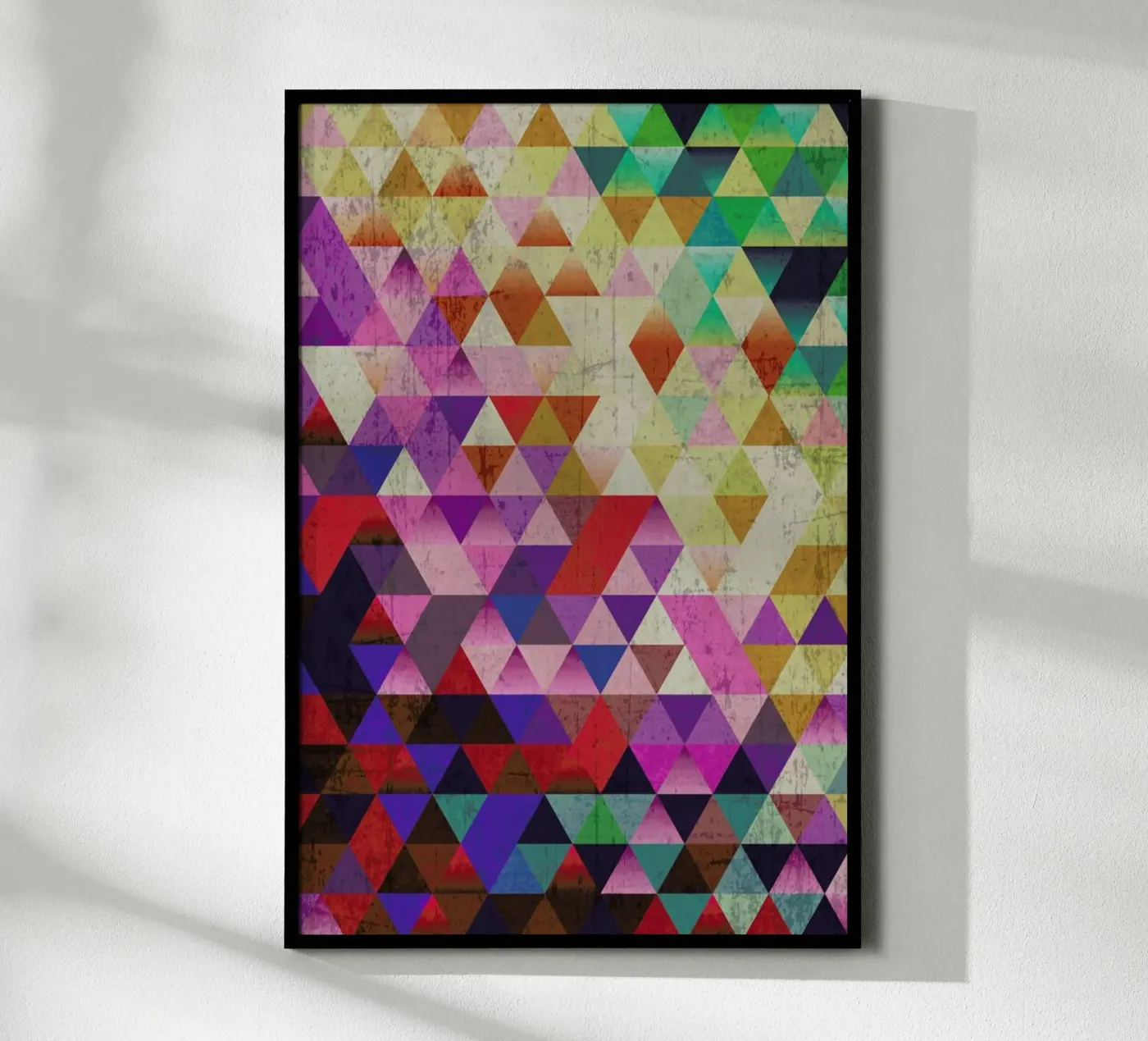 3eck3 Col poster da Sabrina Ziegenhorn