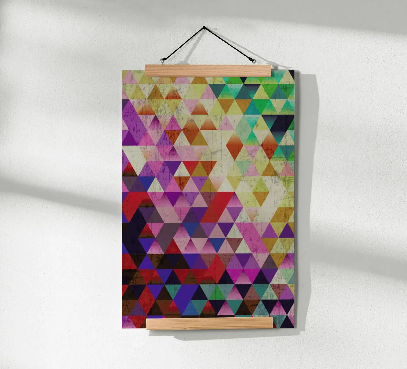 3eck3 Col poster da Sabrina Ziegenhorn