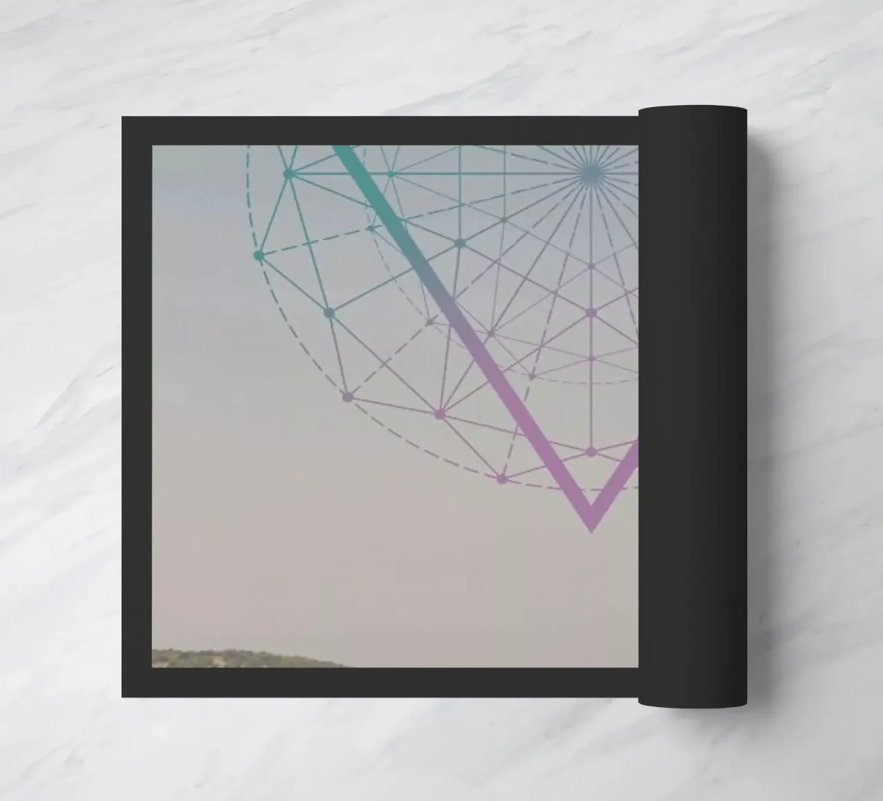 Athena zerbino da Nicolas Messaritis