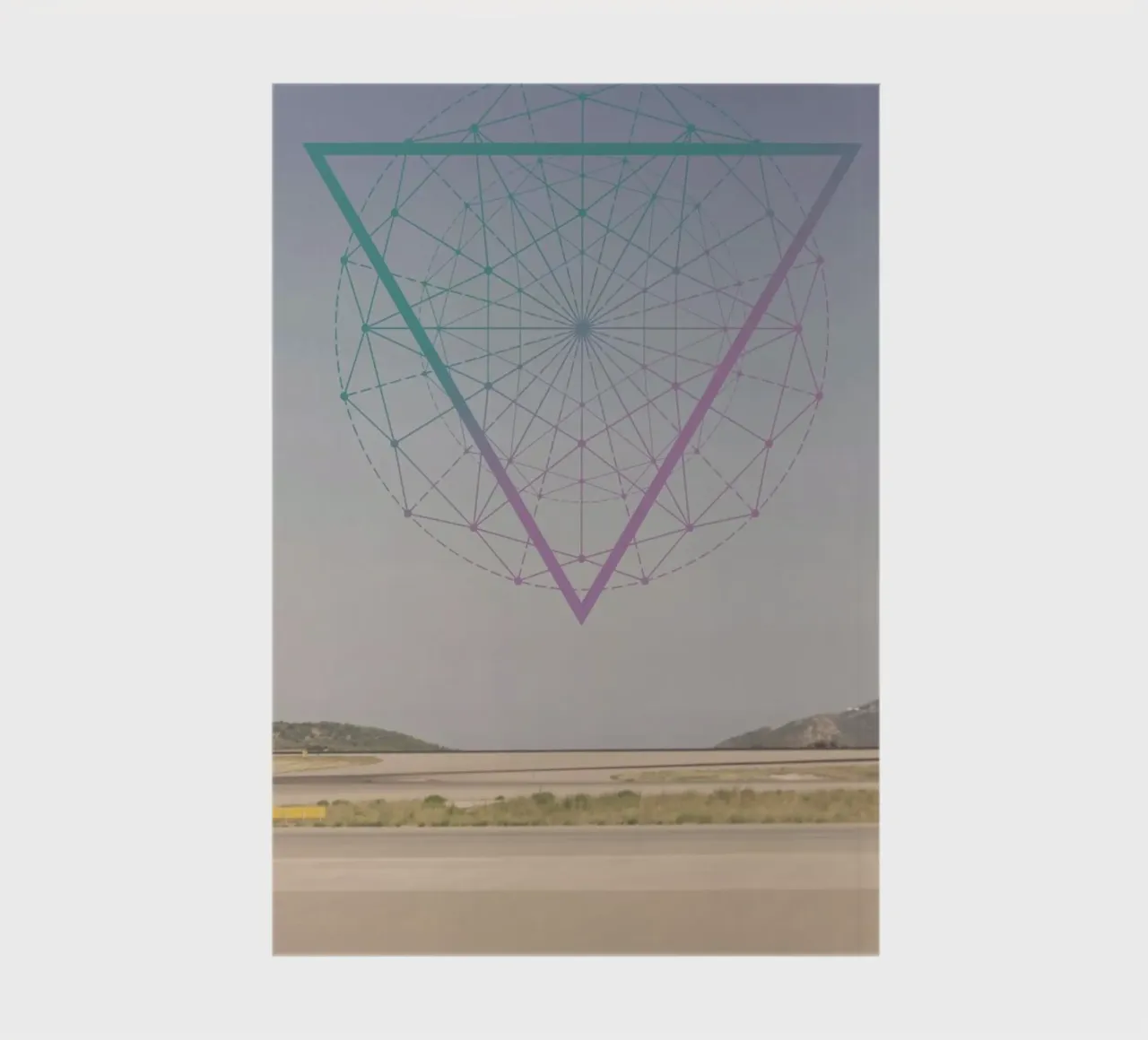 Athena notebook by Nicolas Messaritis