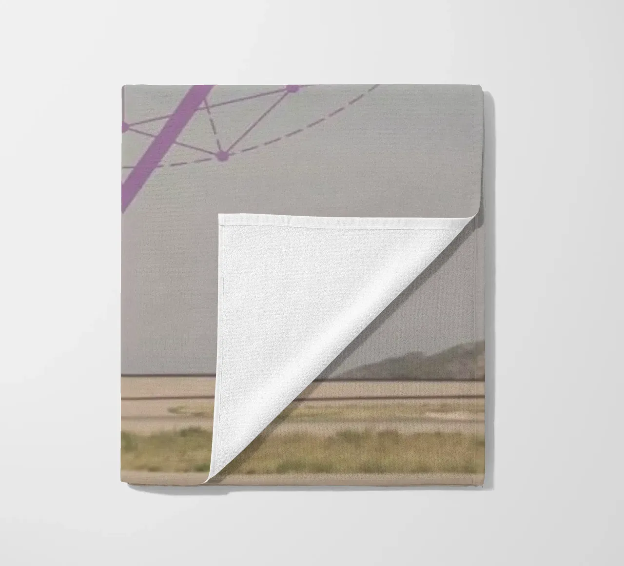 Athena telo mare da Nicolas Messaritis