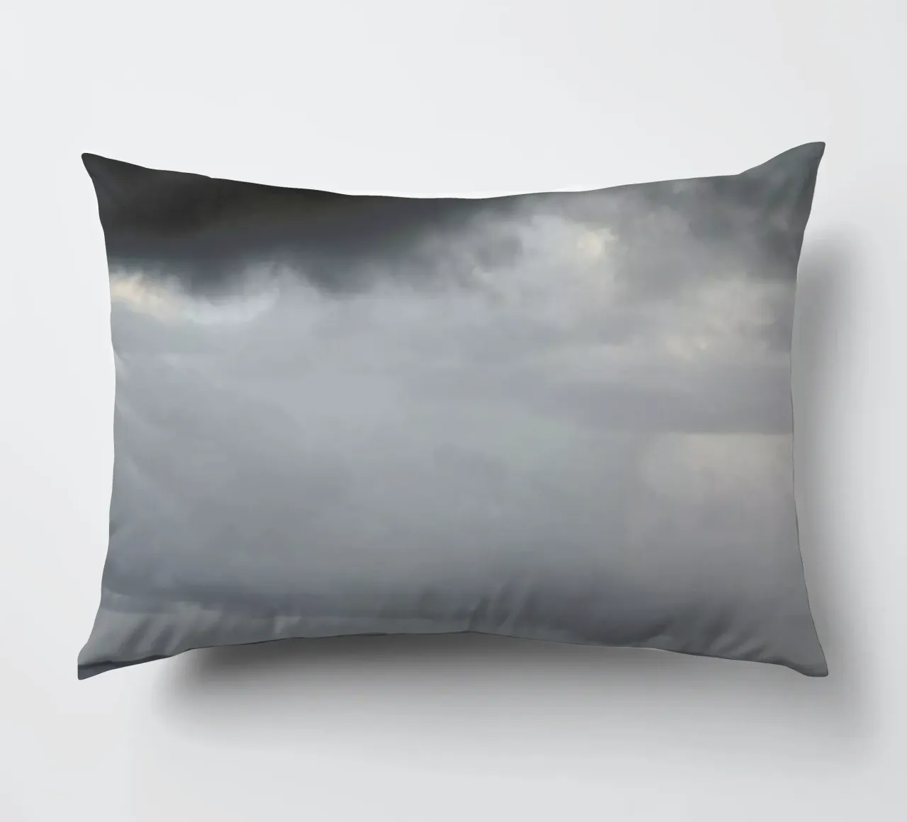 Sol De Le Gogo 3 decorative cushion by Shot By Clint