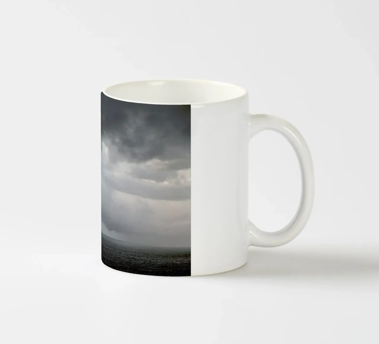 Sol De Le Gogo 3 tazza in ceramica da Shot By Clint