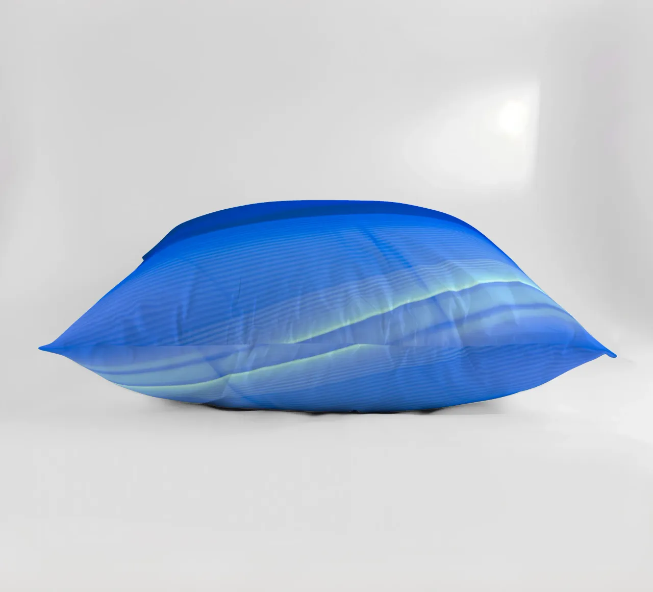 Light 1 cuscino da Flo Klein