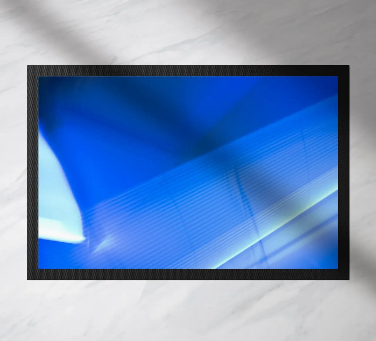 Light 1 zerbino da Flo Klein