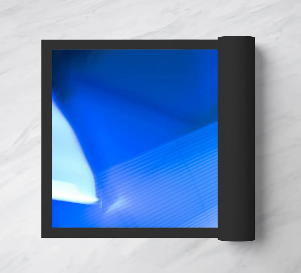 Light 1 zerbino da Flo Klein