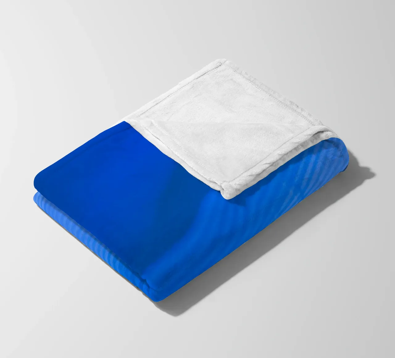 Light 1 coperta in pile da Flo Klein