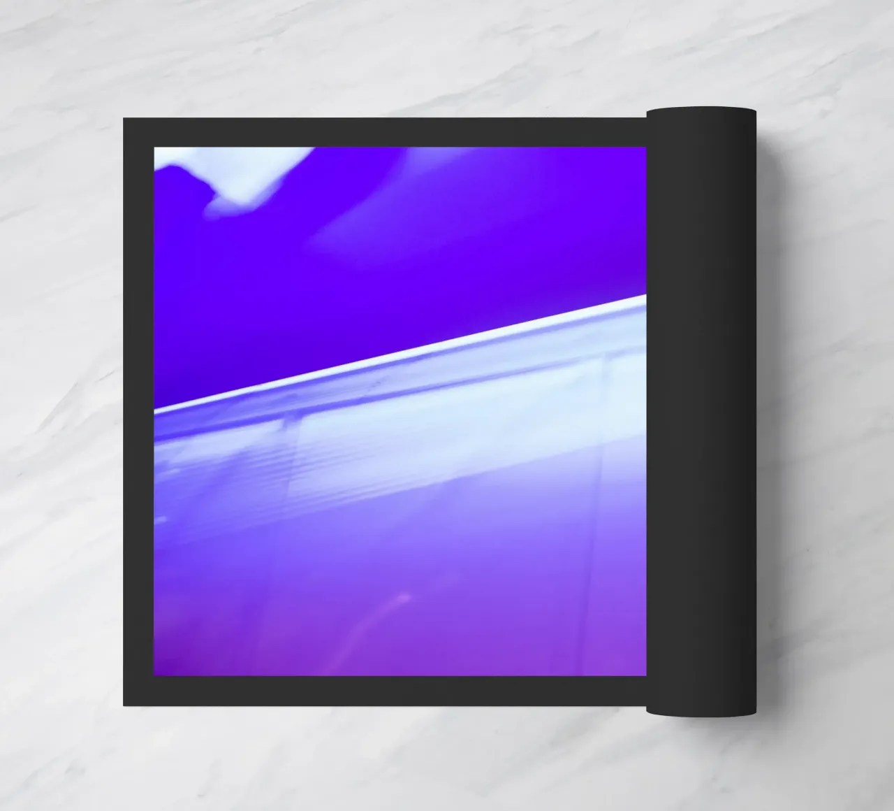 Light 2 zerbino da Flo Klein