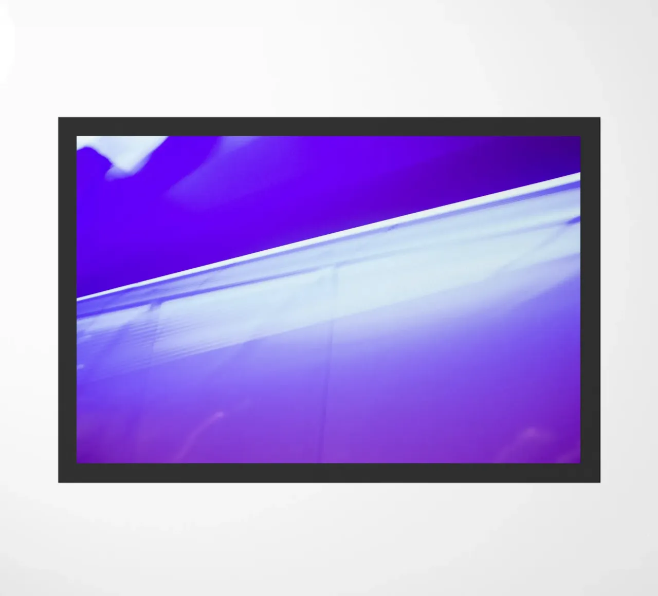 Light 2 zerbino da Flo Klein