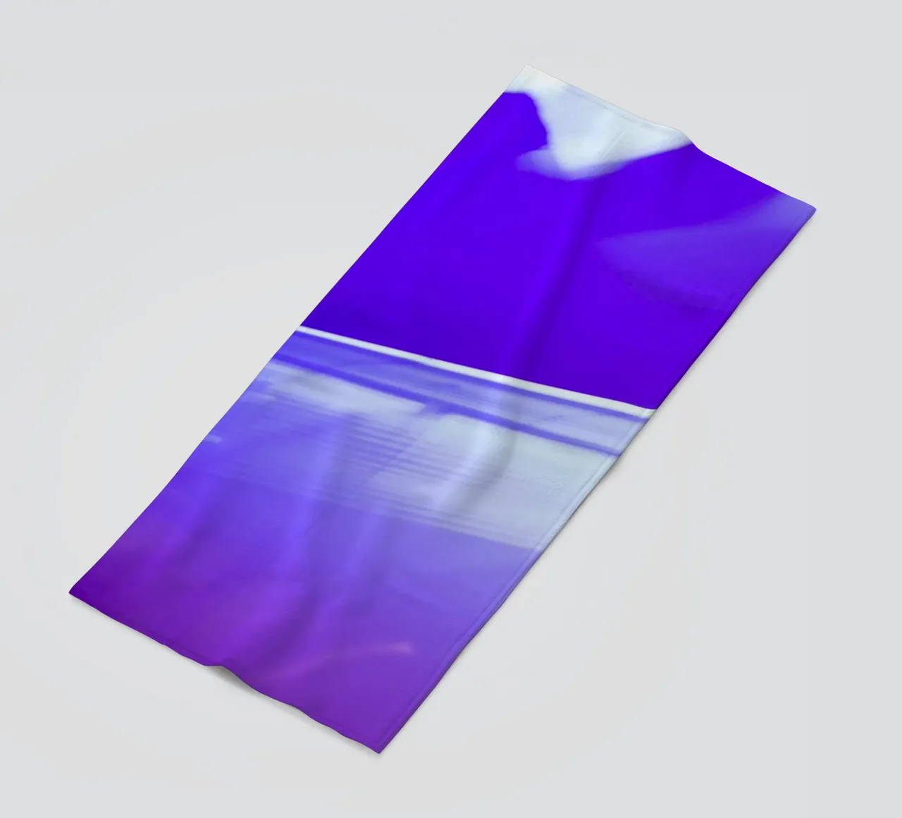 Light 2 telo mare da Flo Klein