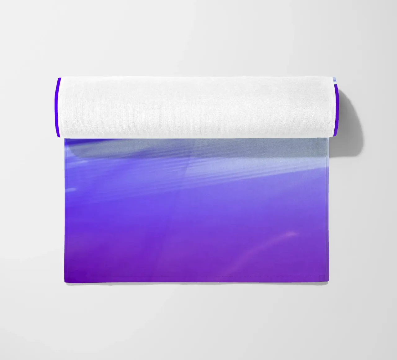 Light 2 telo mare da Flo Klein