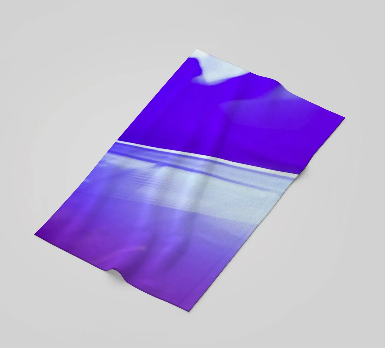 Light 2 telo mare da Flo Klein