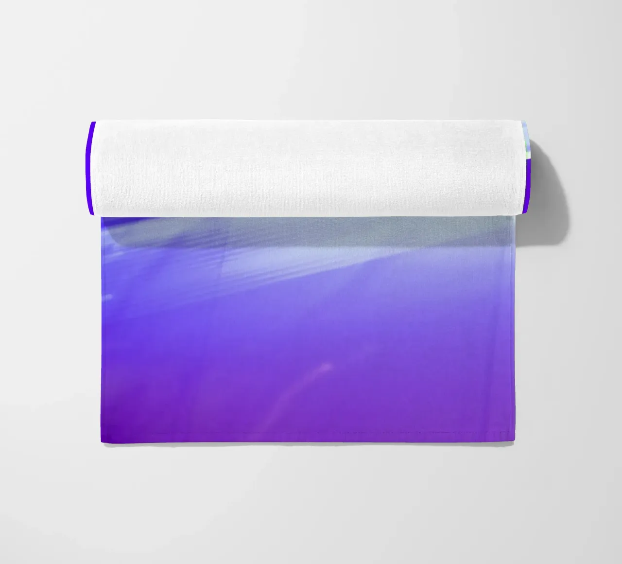 Light 2 telo mare da Flo Klein