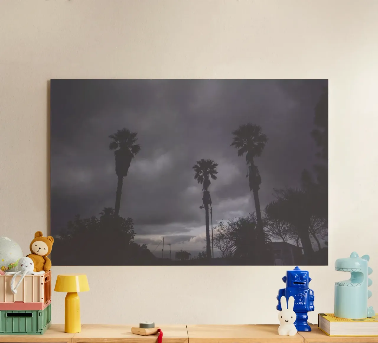 Way Home plexiglass da Chris Abatzis