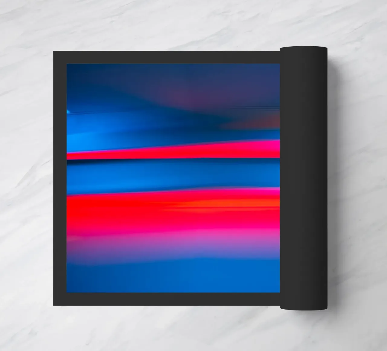 Light 5 zerbino da Flo Klein