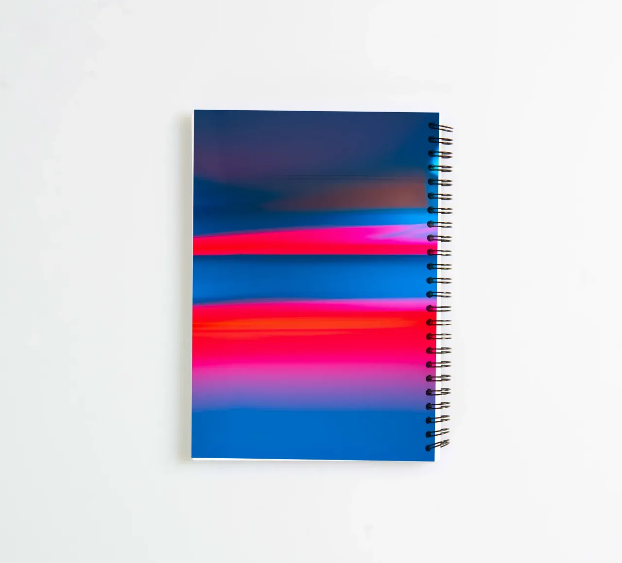 Light 5 Ringbuch von Flo Klein