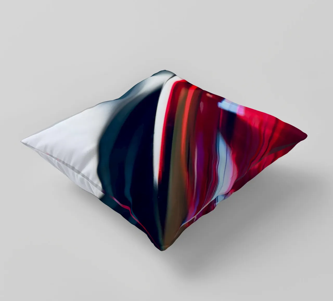 Light 5 cuscino da Flo Klein