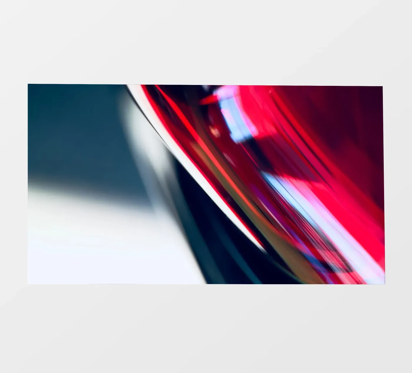 Light 5 fotobehang van Flo Klein Gallery