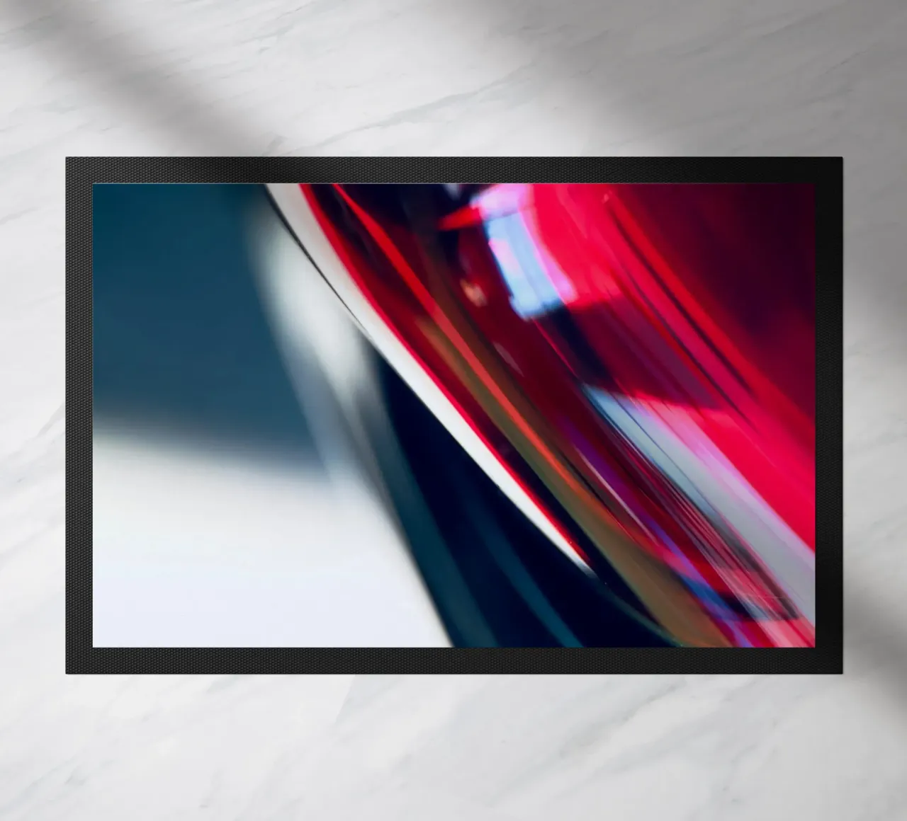 Light 5 zerbino da Flo Klein