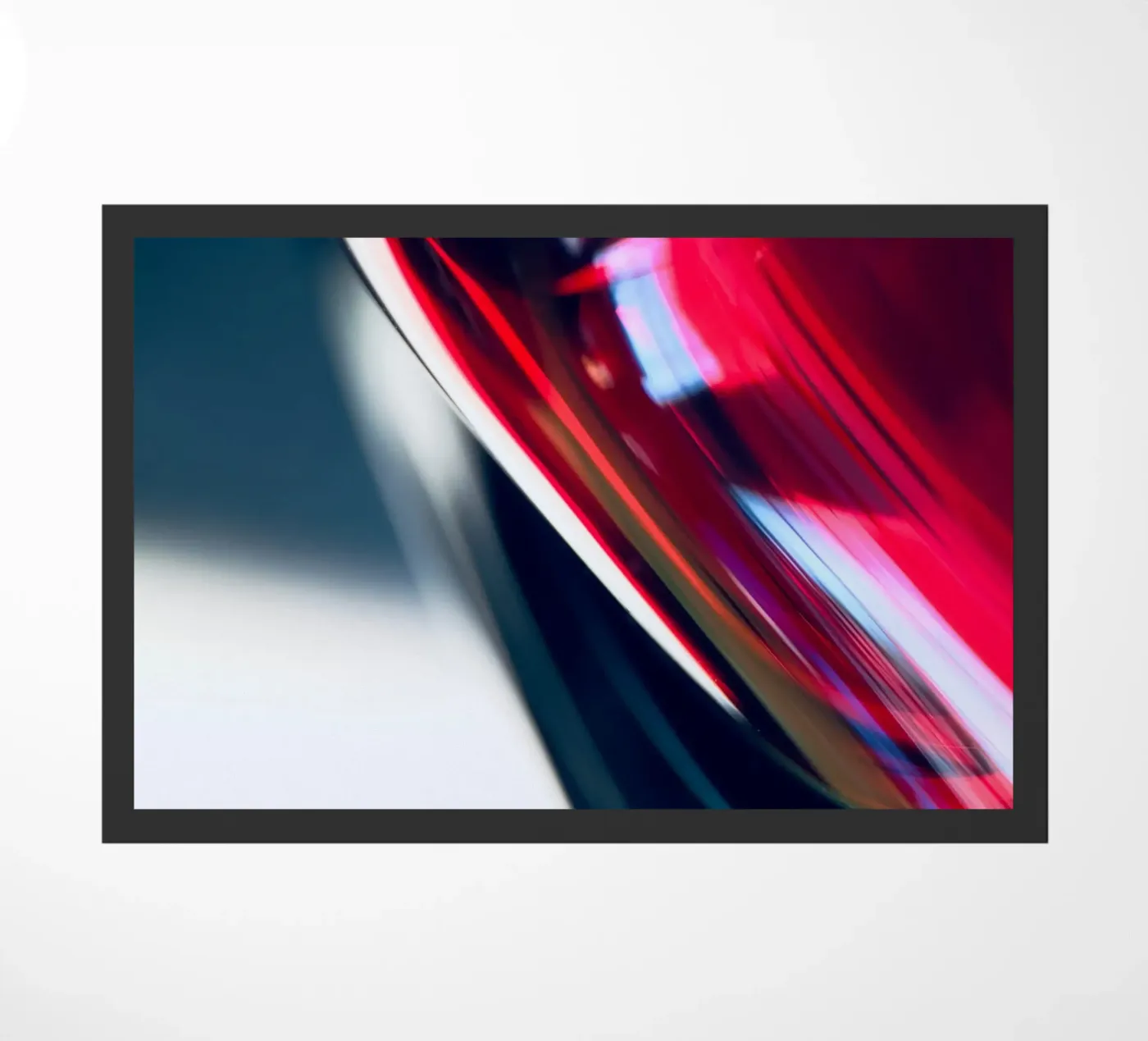 Light 5 paillasson de Flo Klein Gallery