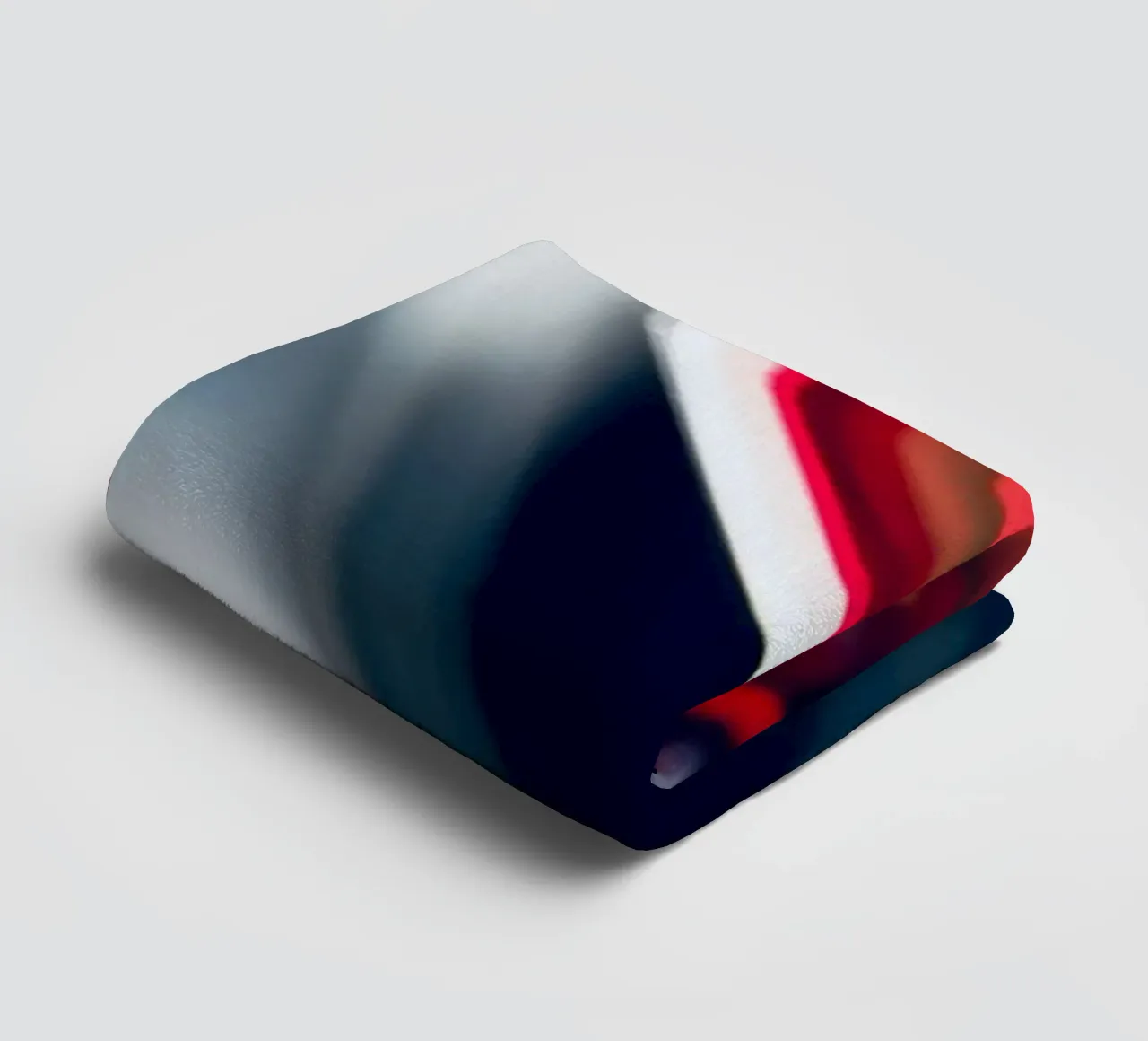 Light 5 asciugamano da bagno da Flo Klein
