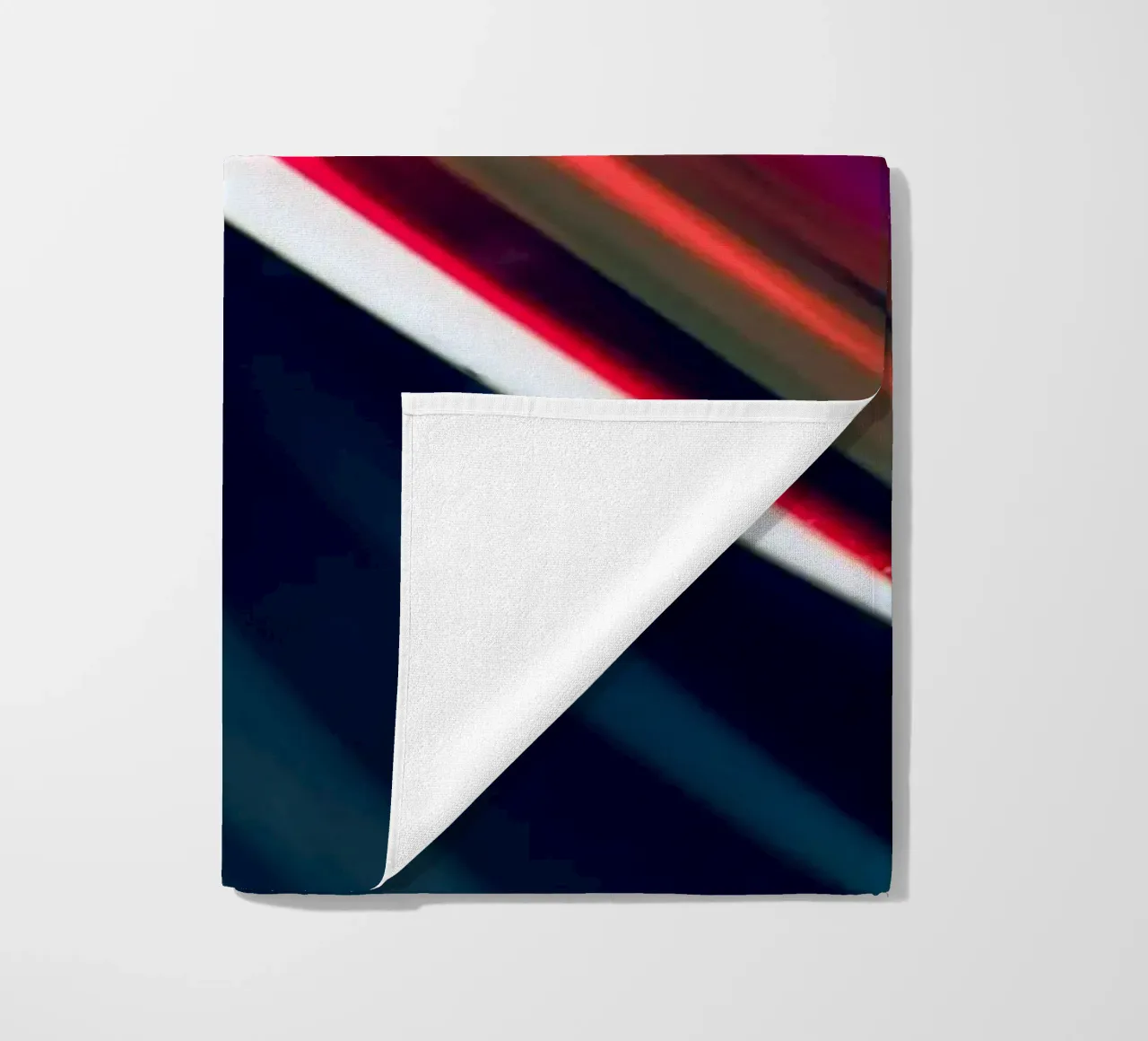 Light 5 telo mare da Flo Klein