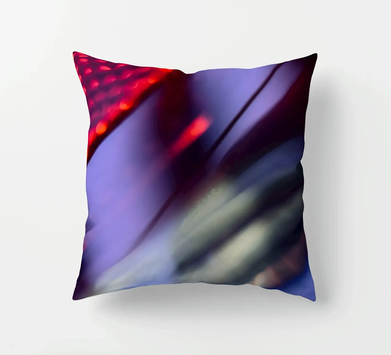 Light 5 cuscino da Flo Klein
