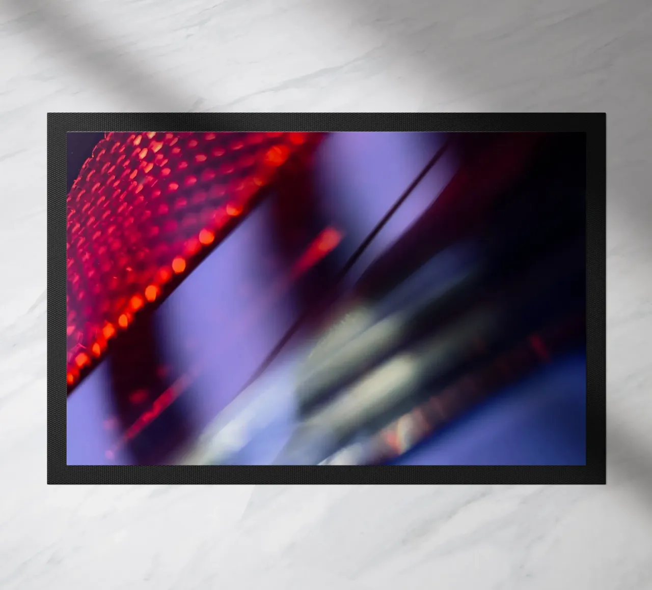 Light 5 zerbino da Flo Klein